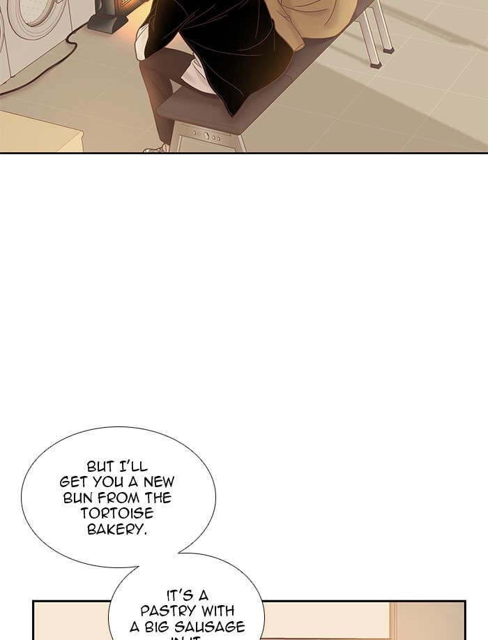 Odd Girl Out Chapter 229 Page 49