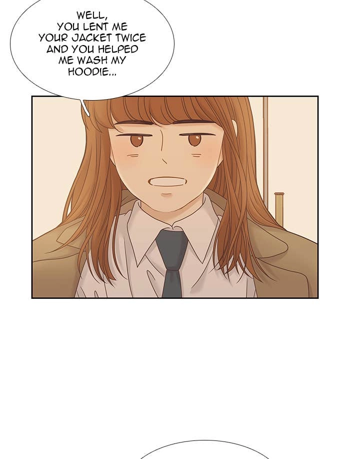 Odd Girl Out Chapter 229 Page 51