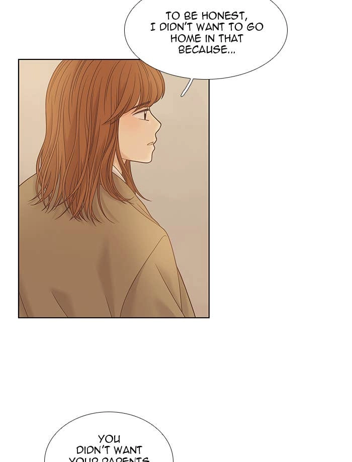 Odd Girl Out Chapter 229 Page 52