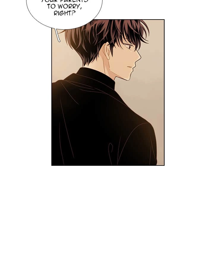 Odd Girl Out Chapter 229 Page 53
