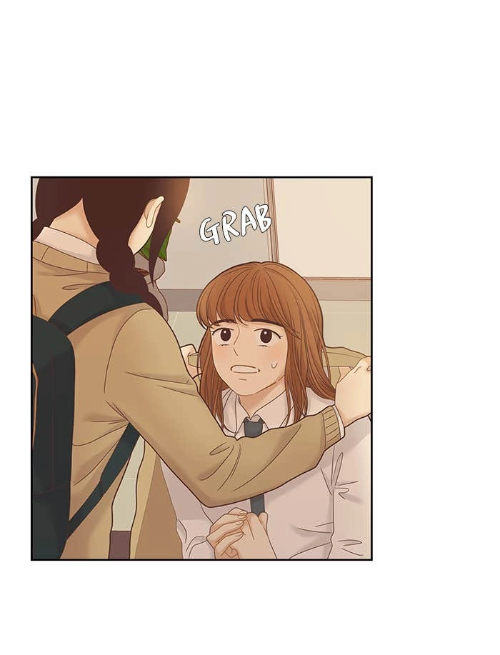 Odd Girl Out Chapter 229 Page 62