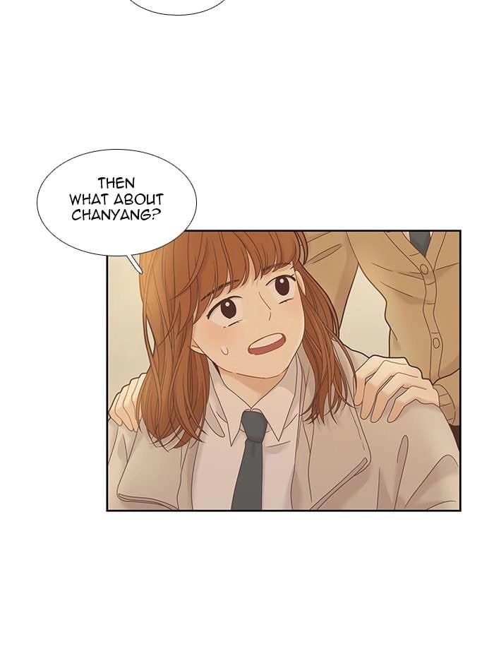 Odd Girl Out Chapter 229 Page 66