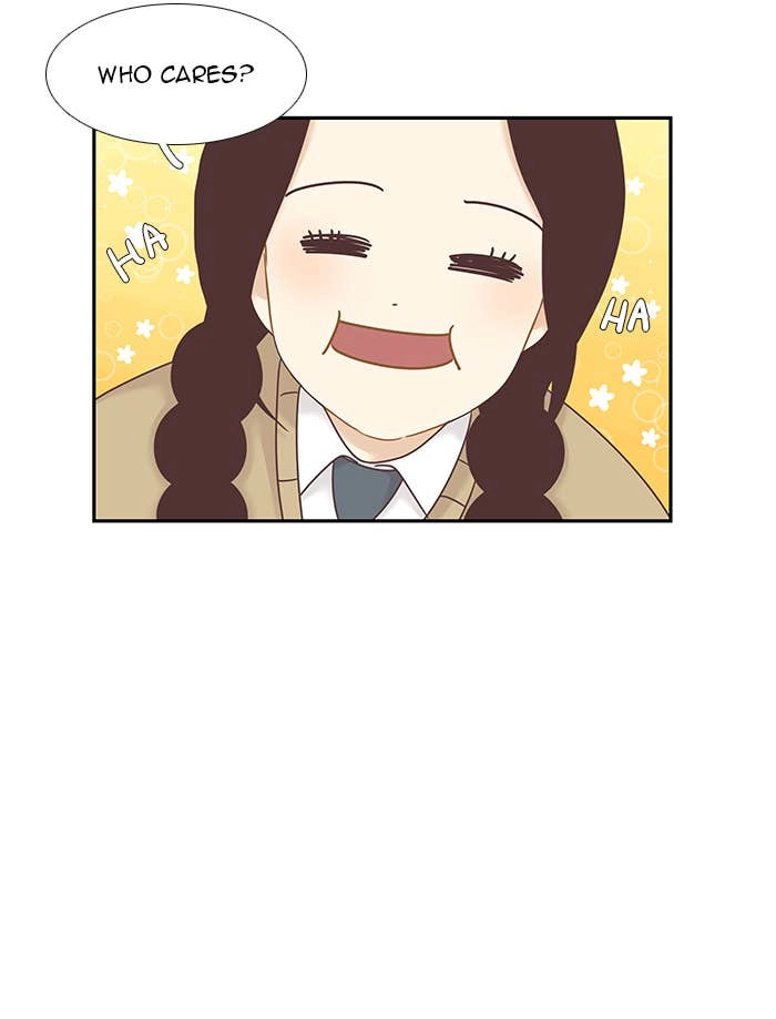 Odd Girl Out Chapter 229 Page 67