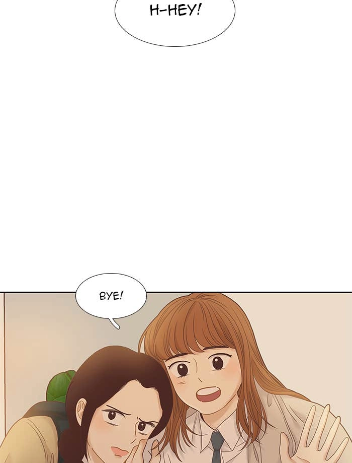 Odd Girl Out Chapter 229 Page 70