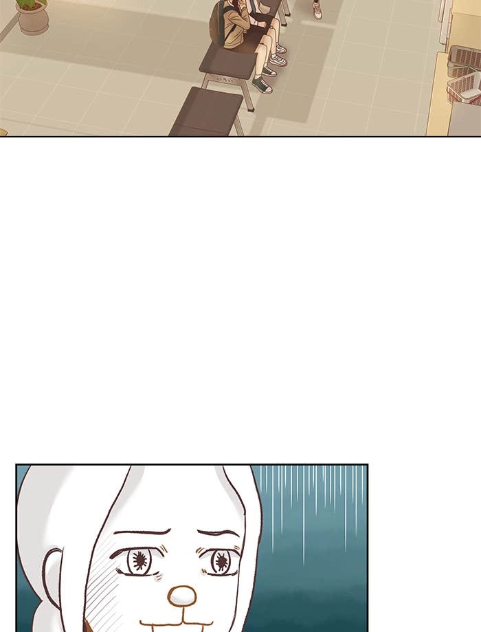 Odd Girl Out Chapter 229 Page 74