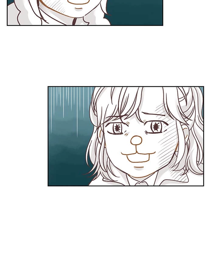 Odd Girl Out Chapter 229 Page 75