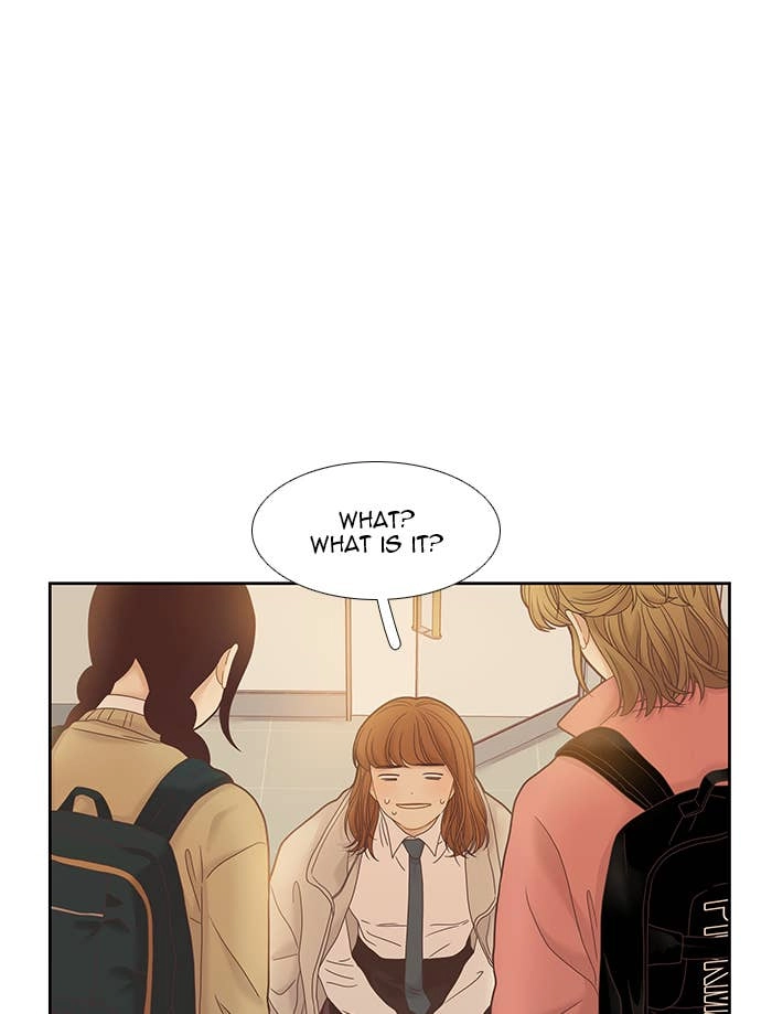 Odd Girl Out Chapter 229 Page 76