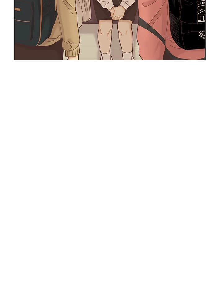 Odd Girl Out Chapter 229 Page 77