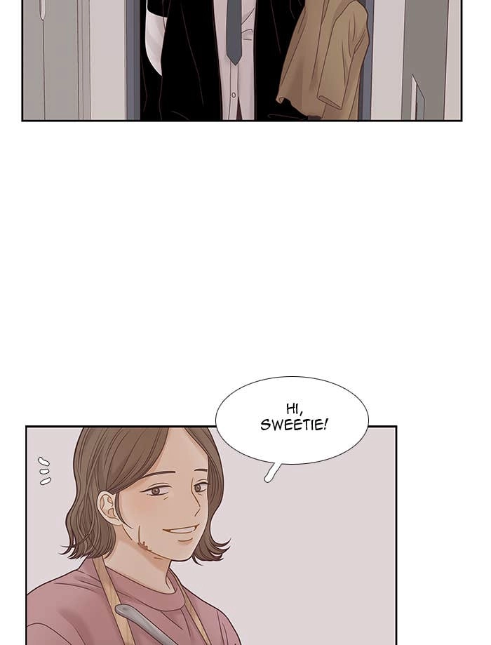 Odd Girl Out Chapter 229 Page 85