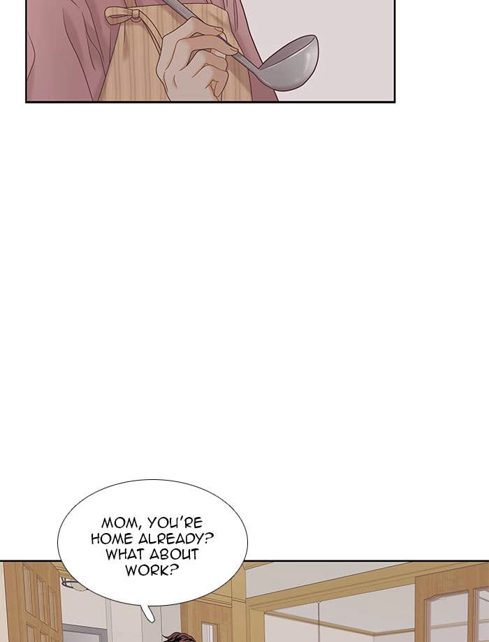 Odd Girl Out Chapter 229 Page 86