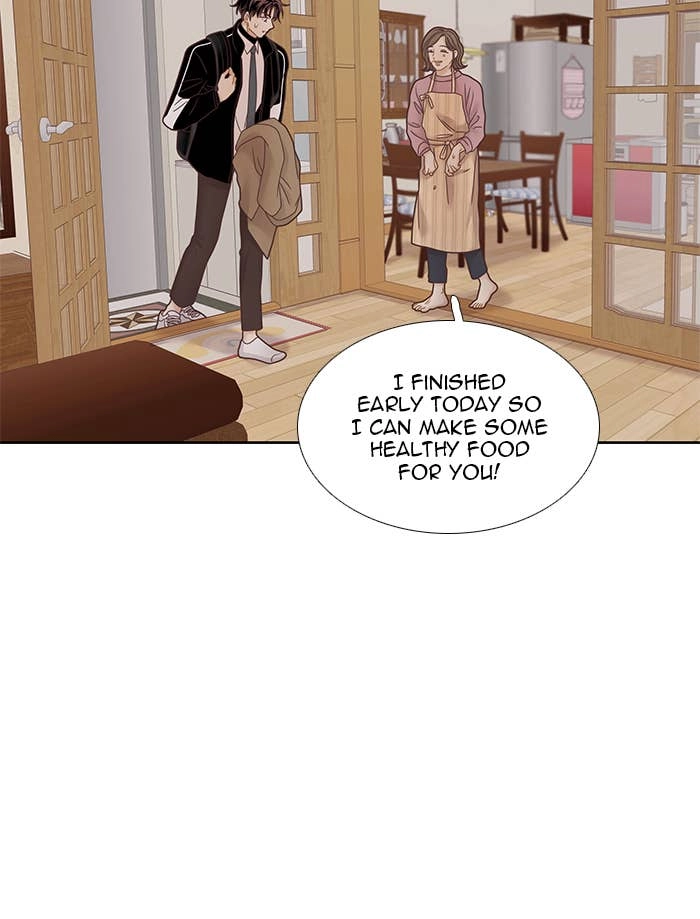 Odd Girl Out Chapter 229 Page 87