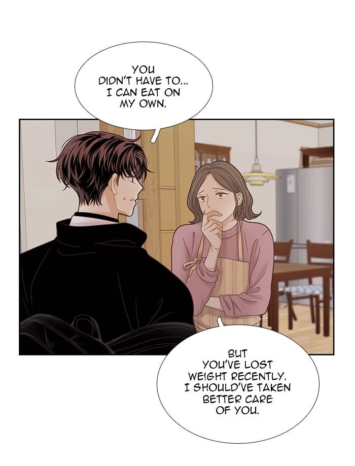 Odd Girl Out Chapter 229 Page 88