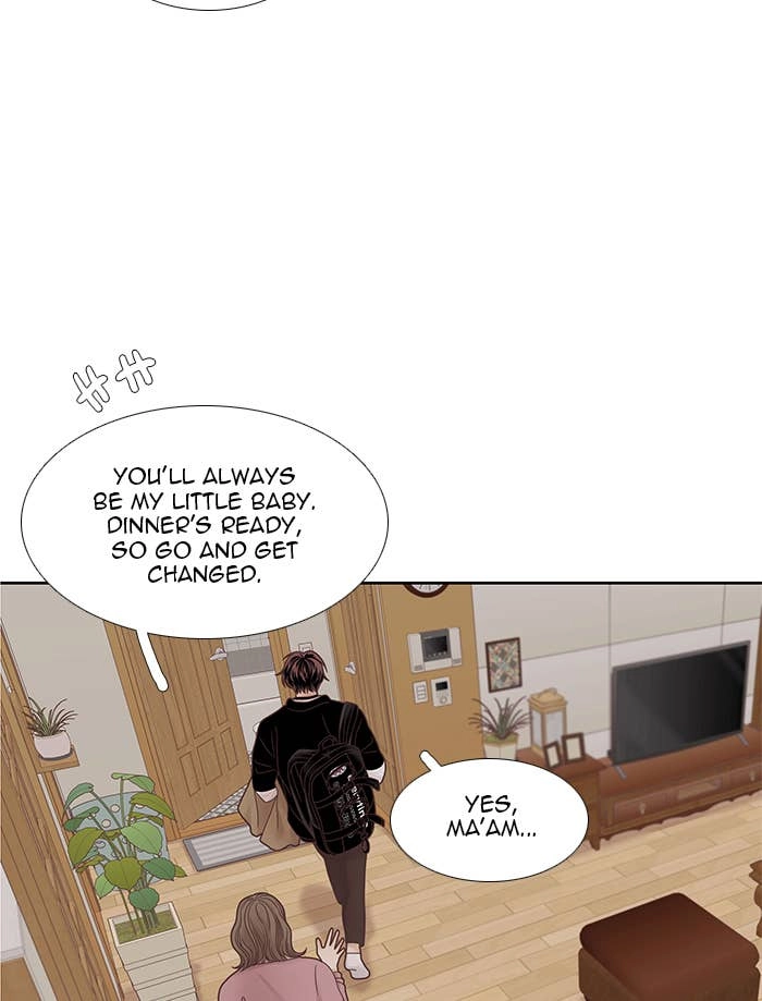 Odd Girl Out Chapter 229 Page 90