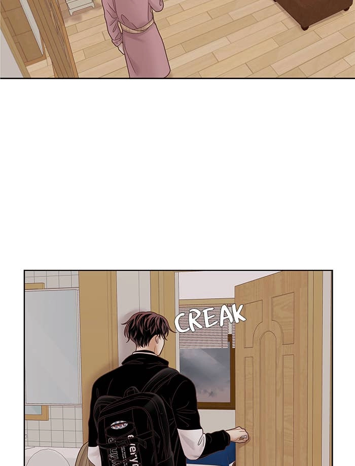 Odd Girl Out Chapter 229 Page 91