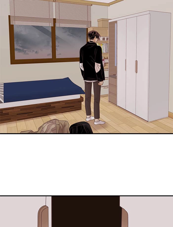 Odd Girl Out Chapter 229 Page 94