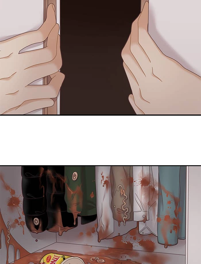 Odd Girl Out Chapter 229 Page 95