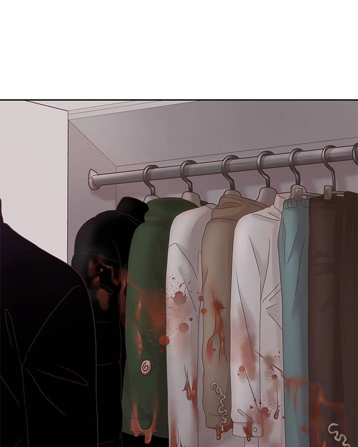 Odd Girl Out Chapter 229 Page 97