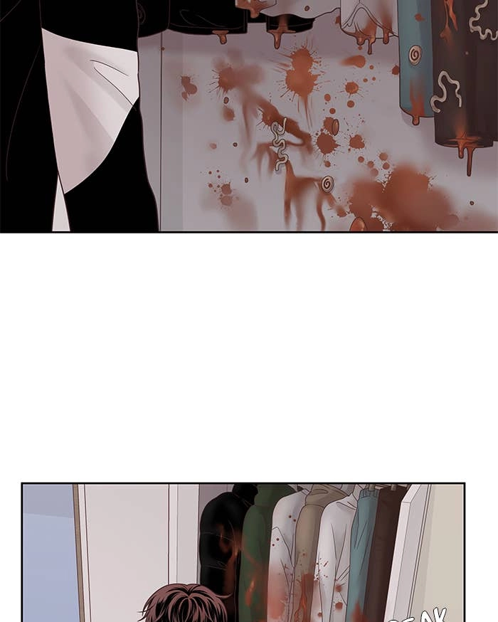 Odd Girl Out Chapter 229 Page 98