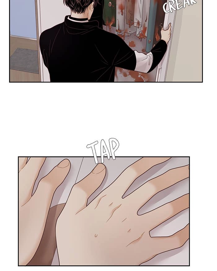 Odd Girl Out Chapter 229 Page 99