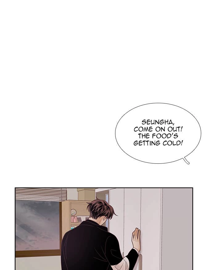 Odd Girl Out Chapter 229 Page 100