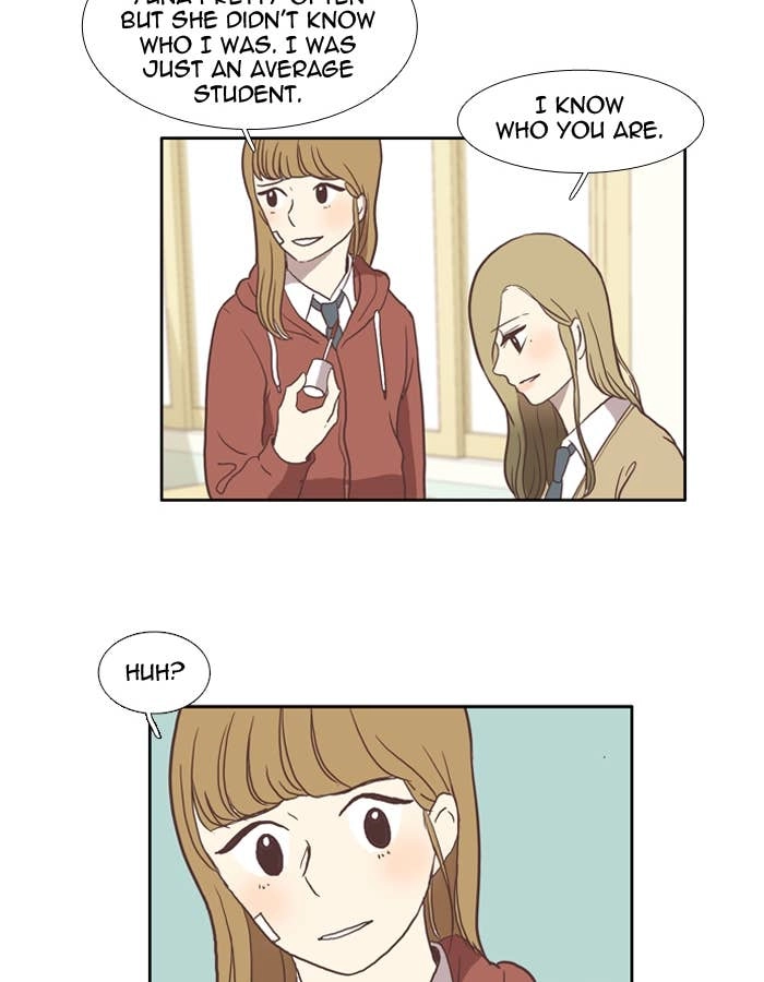 Odd Girl Out Chapter 23 Page 33