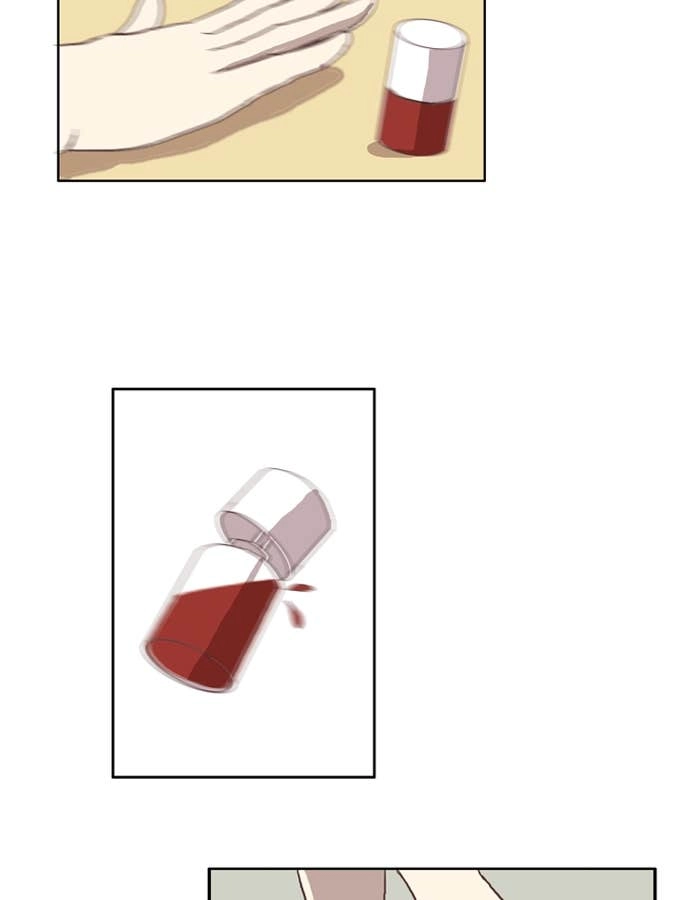 Odd Girl Out Chapter 23 Page 39