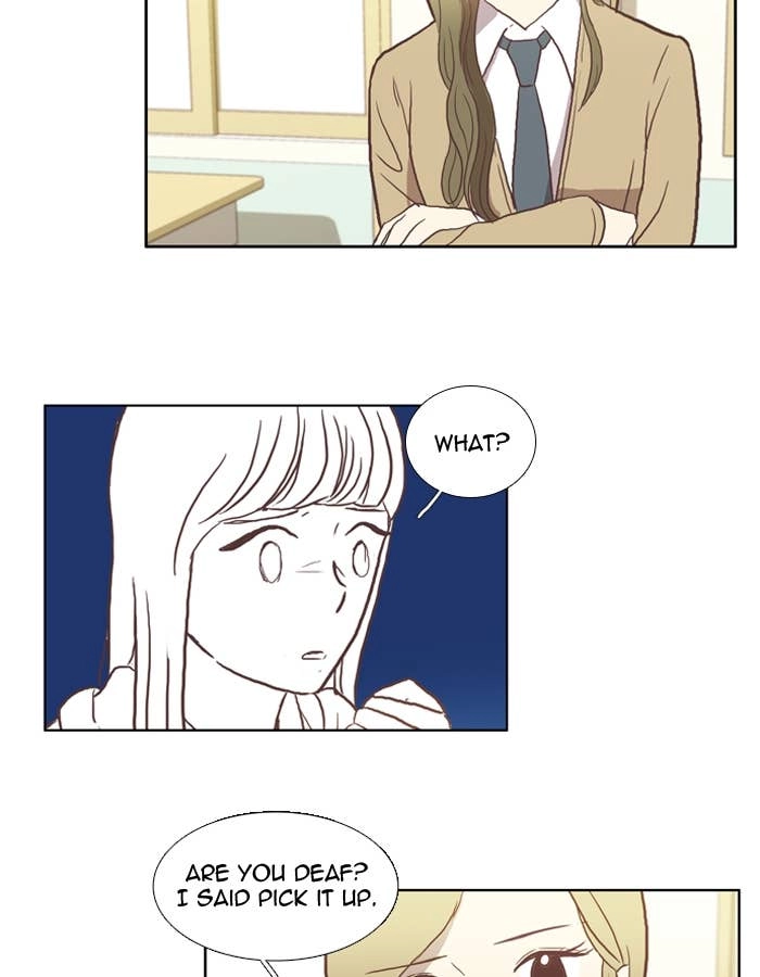 Odd Girl Out Chapter 23 Page 42