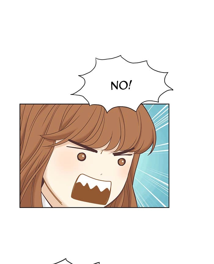 Odd Girl Out Chapter 230 Page 30