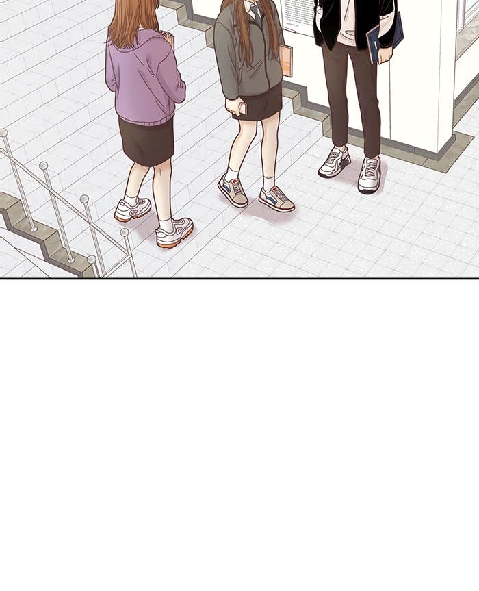 Odd Girl Out Chapter 230 Page 40