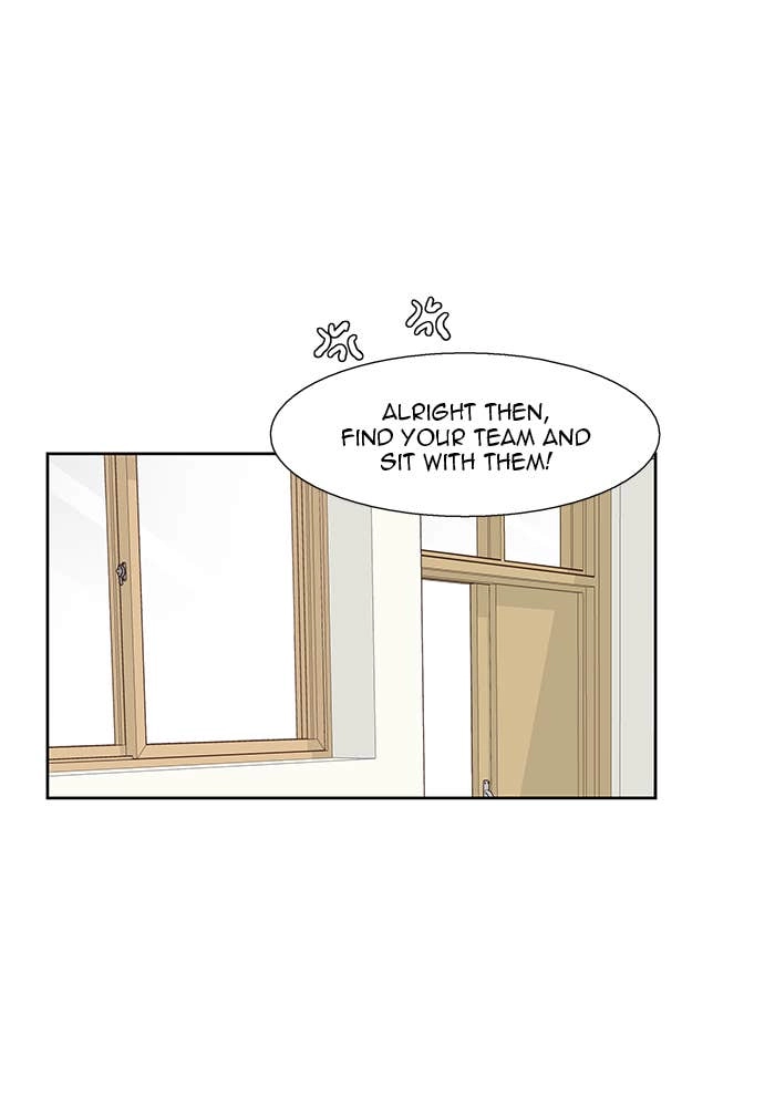 Odd Girl Out Chapter 230 Page 55