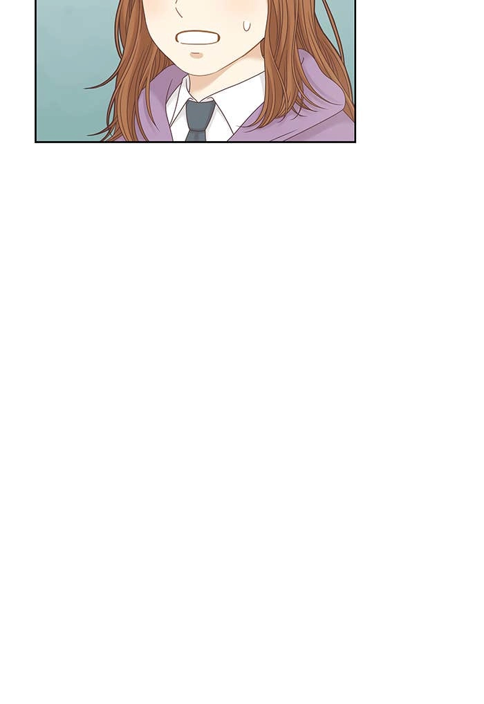 Odd Girl Out Chapter 231 Page 36