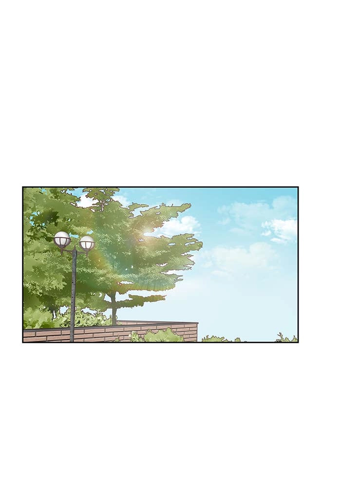 Odd Girl Out Chapter 231 Page 37