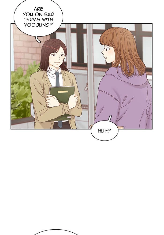 Odd Girl Out Chapter 231 Page 39