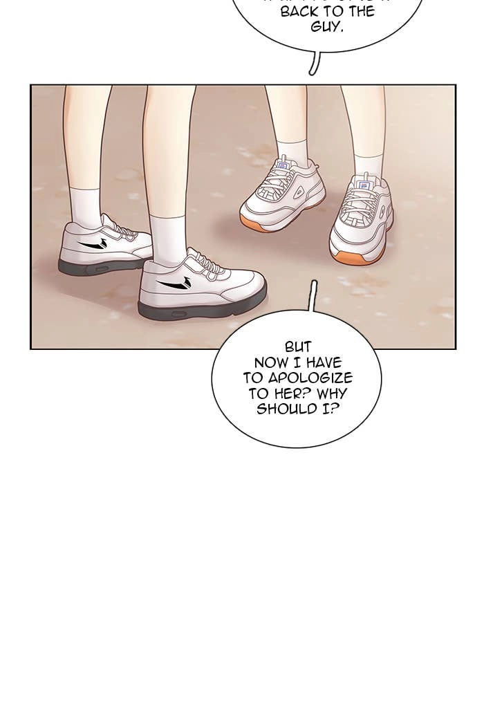 Odd Girl Out Chapter 231 Page 46