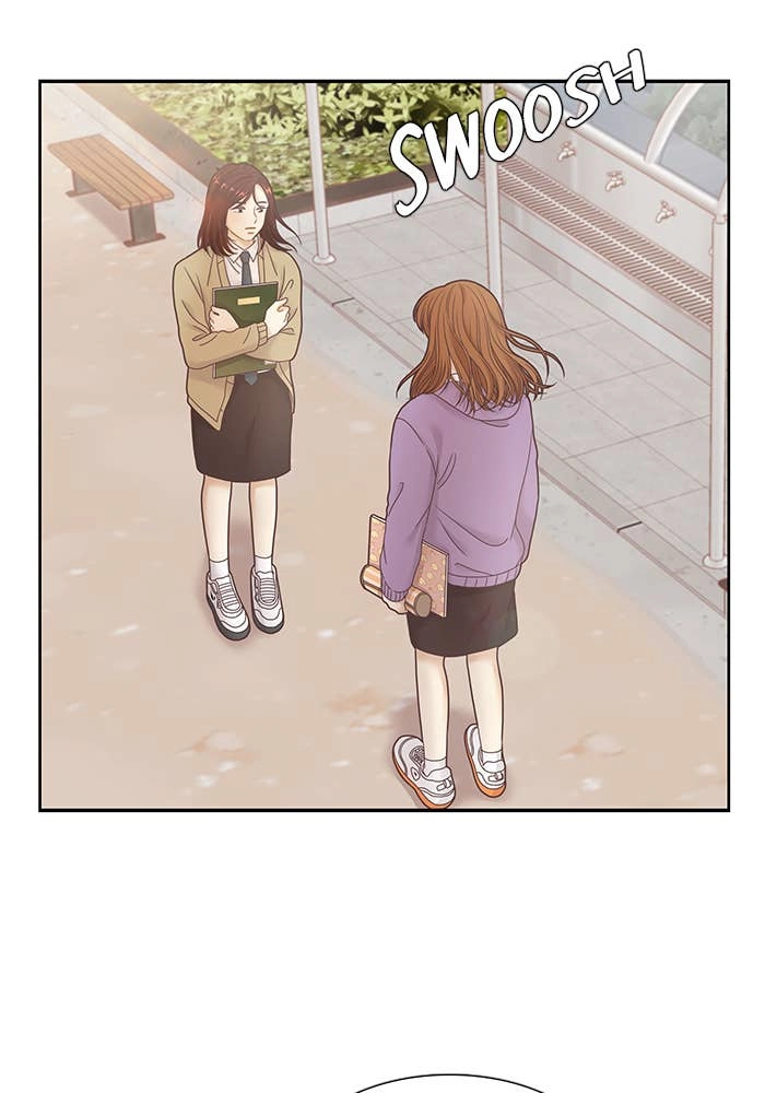 Odd Girl Out Chapter 231 Page 47