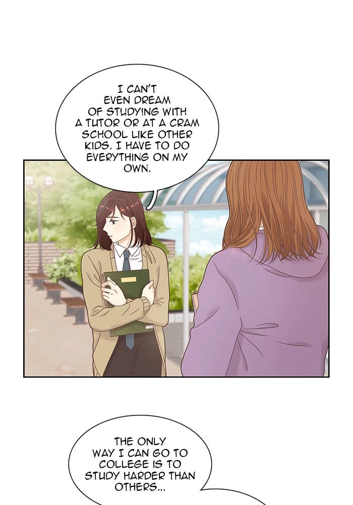Odd Girl Out Chapter 231 Page 51