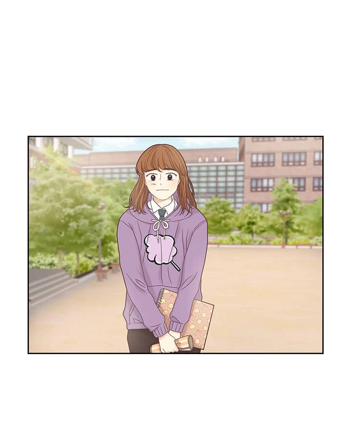 Odd Girl Out Chapter 231 Page 59