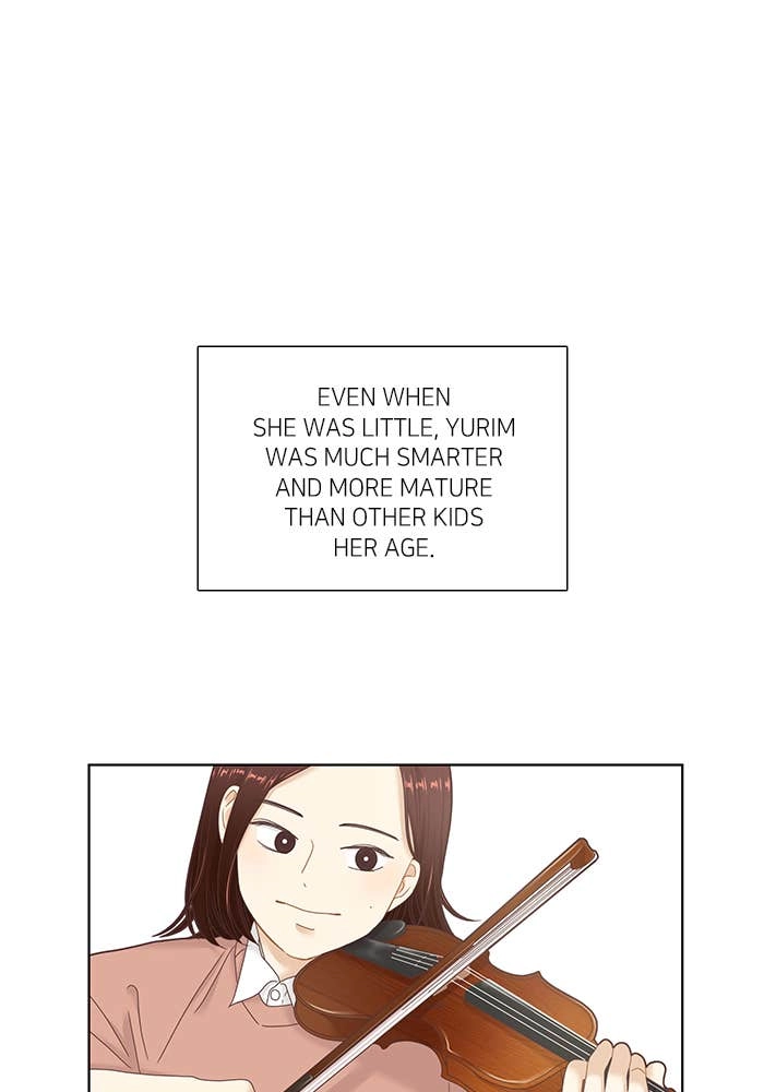 Odd Girl Out Chapter 231 Page 60