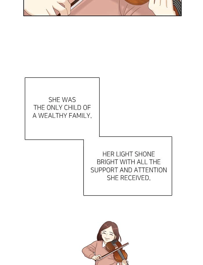 Odd Girl Out Chapter 231 Page 61