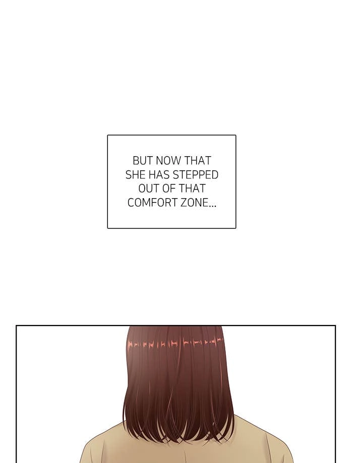 Odd Girl Out Chapter 231 Page 63