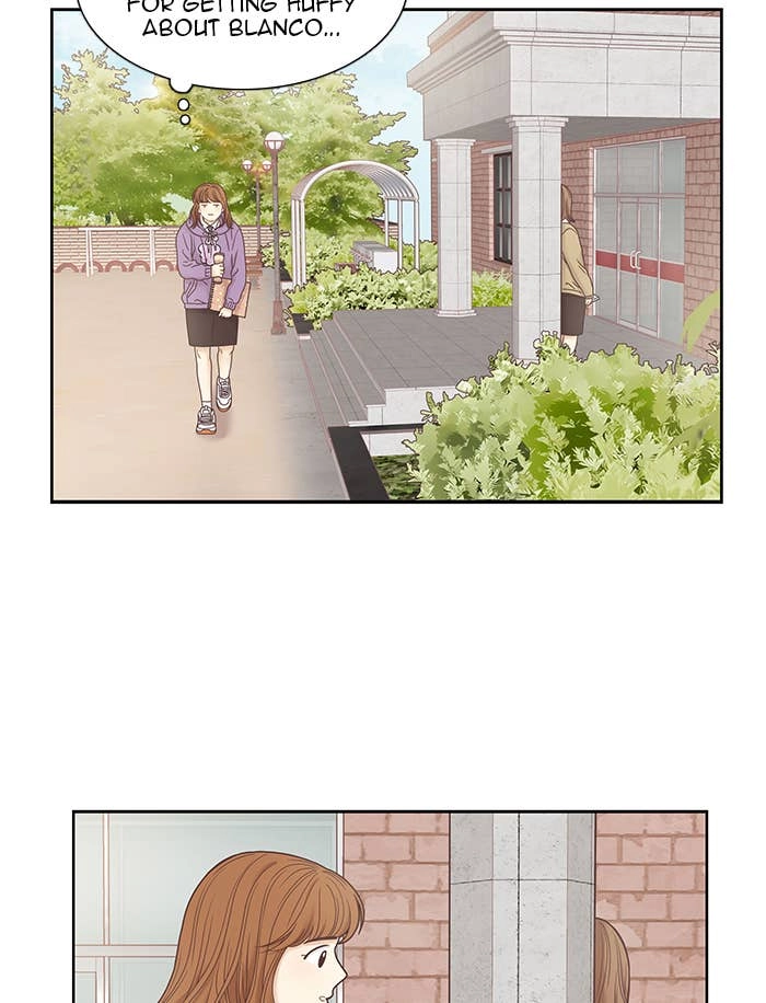 Odd Girl Out Chapter 231 Page 67