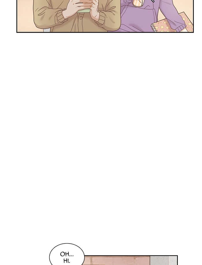 Odd Girl Out Chapter 231 Page 69