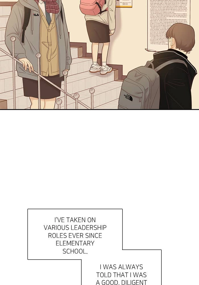 Odd Girl Out Chapter 232 Page 16