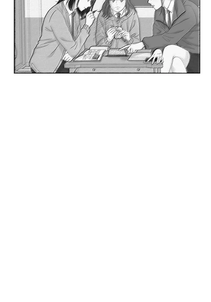 Odd Girl Out Chapter 232 Page 22