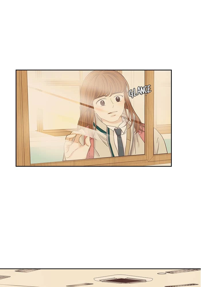 Odd Girl Out Chapter 232 Page 24