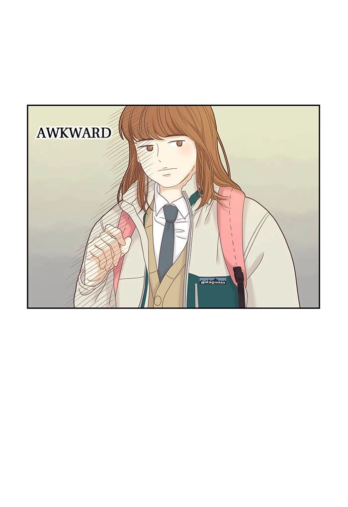 Odd Girl Out Chapter 232 Page 29