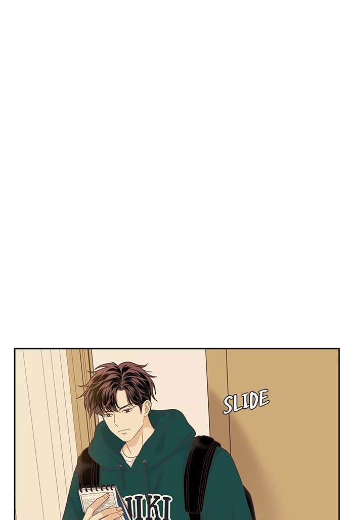 Odd Girl Out Chapter 232 Page 34