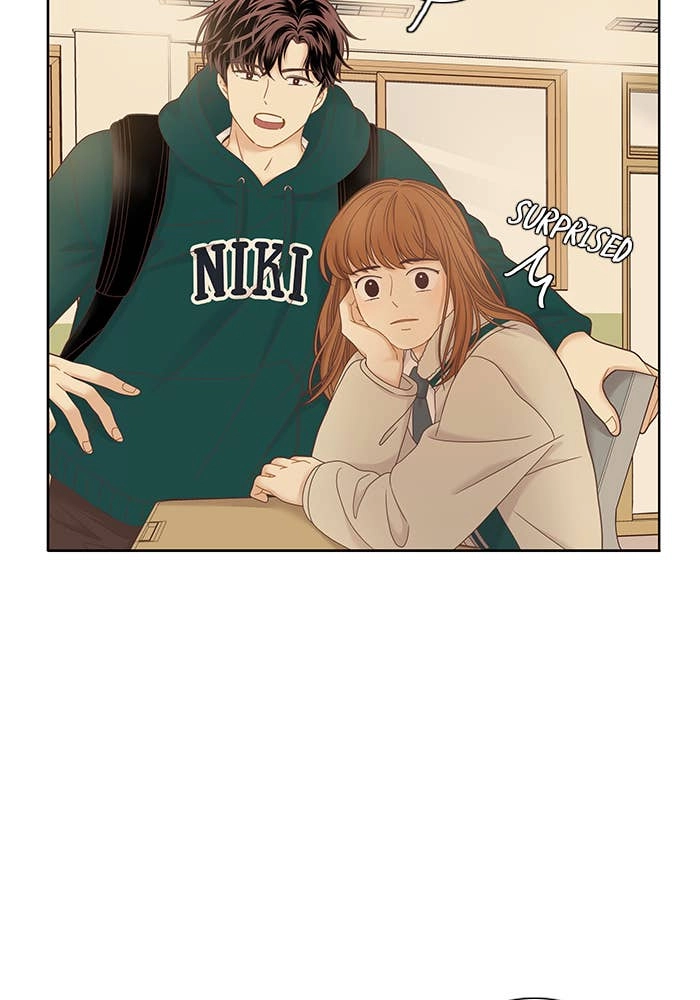 Odd Girl Out Chapter 232 Page 41