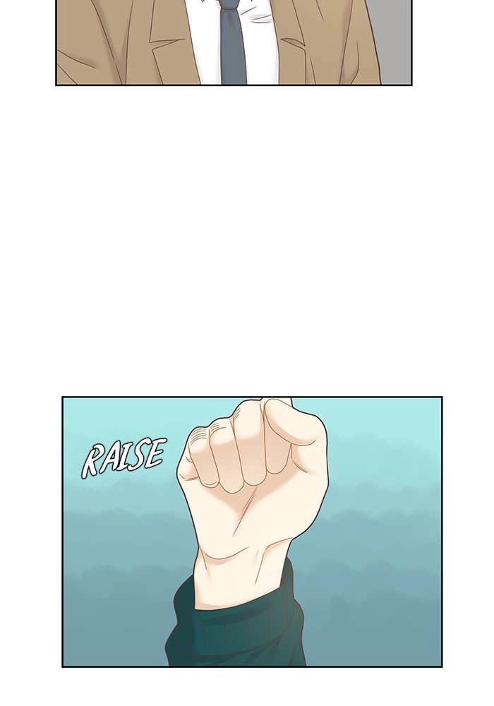 Odd Girl Out Chapter 232 Page 55