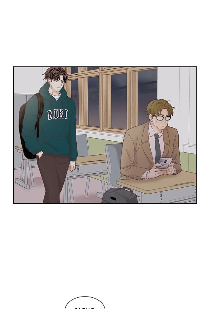 Odd Girl Out Chapter 232 Page 63